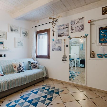 Il Posto Nascosto Bed & Breakfast Porto Torres Ngoại thất bức ảnh