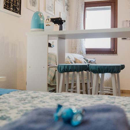 Il Posto Nascosto Bed & Breakfast Porto Torres Ngoại thất bức ảnh