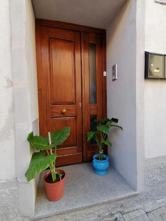 Il Posto Nascosto Bed & Breakfast Porto Torres Ngoại thất bức ảnh