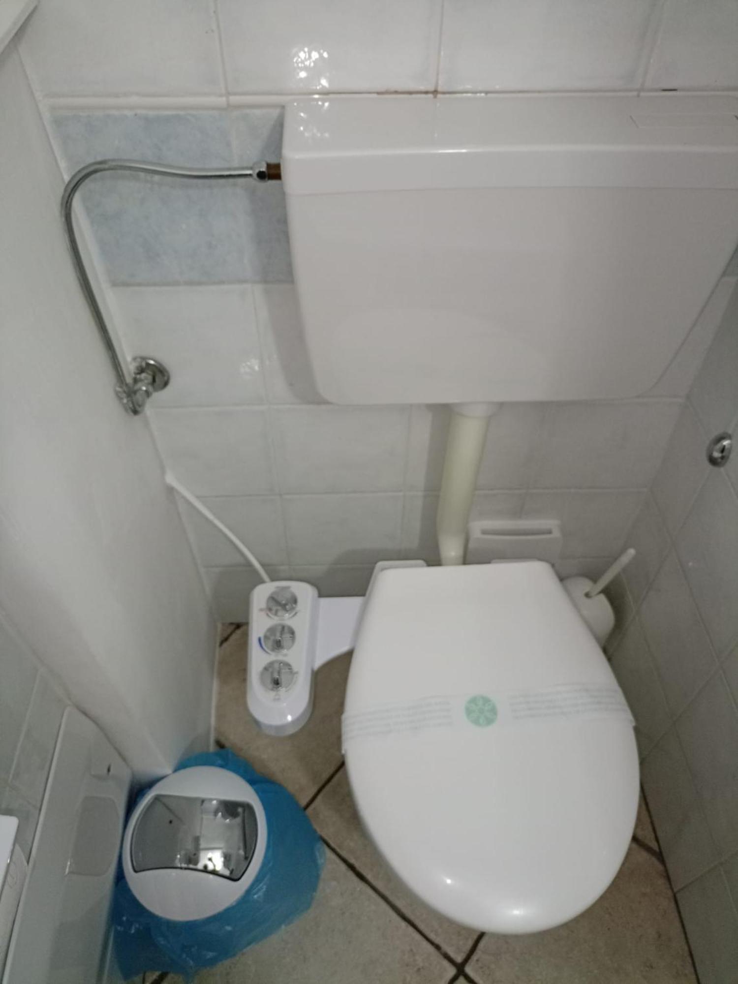Il Posto Nascosto Bed & Breakfast Porto Torres Ngoại thất bức ảnh