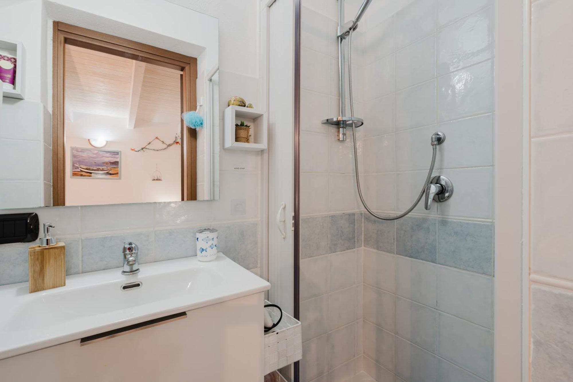 Il Posto Nascosto Bed & Breakfast Porto Torres Ngoại thất bức ảnh
